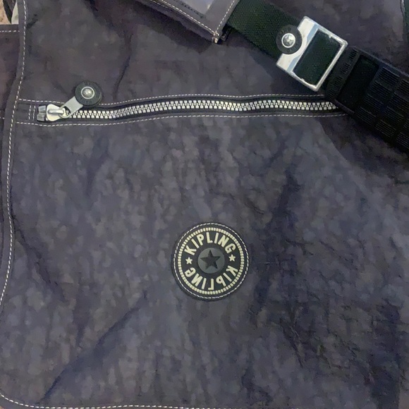 Kipling Messenger Bag - Picture 2 of 16